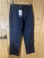 Authentic NIKE Women Trouser Size 36 Black.