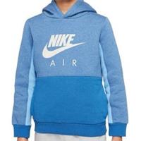 Nike Air NSW Hoodie Kids Medium 10-12yrs M Fleece Pullover Sweatshirt New Top