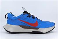 Nike Juniper Trail 2 NN Light Photo Blue Track Red DM0822-402 UK 8.5
