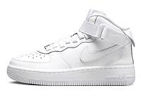 Nike Air Force 1 Mid Easy on Shoes Trainers UK Size 5.5  FN1193 111