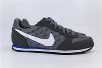 Nike Genicco Print Cool Grey White Racer Blue 705283-014