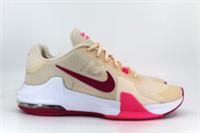 Nike Air Max Impact 4 Guava Ice Fireberry Hyper Pink DM1124-801