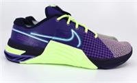 Nike Metcon 8 AMP Deep Purple Baltic Blue DV1206-500