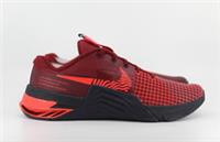 Nike Metcon 8 Team Red Bright Crimson DO9328-600