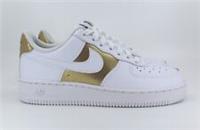 Nike Air Force 1 '07 White Black White Bronze DD8959-105