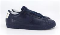 Nike SB Zoom Blazer Low Obsidian Blue Leather 864347-403
