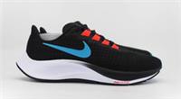 Nike Air Zoom Pegasus 37 Off Noir Light Blue Fury BQ9646-011