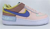 Nike Air Force 1 AF1 Shadow Light Soft Pink Light Thistle CI0919-600
