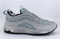 Nike Air Max 97 Nike BY You Nike ID DJ3181-991 UK 8 Silver