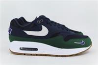 Nike Air Max 1 '87 QS Obsidian Black White Midnight Navy DV3887-400