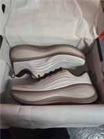 Nike Vomero Plus Qs Uk 8 Rrp 175