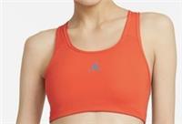 Nike Jordan Jumpman Medium-support 1-piece Padded Sports bra Womens Small New - S Regular