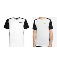 Nike Colour Changing Swoosh Instacool T Shirt Kids Medium 10-12yrs New T-shirt