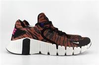 Nike Free Metcon 4 Black Phantom Burnt Sunrise DJ8655-018