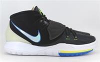 Nike Kyrie 6 Black White Soar BQ4630-004