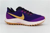 Nike Air Zoom Pegasus 36 Trail Voltage Purple Celestial Gold AR5676-500