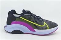 Nike ZoomX SuperRep Surge Blackened Blue Cyber Red Plum CK9406-420