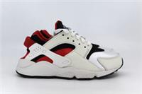 Nike Air Huarache Summit White Summit White Red DH4439-103