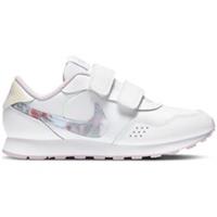 Nike MD Valiant Floral (psv) Trainers Kids UK 2.5 Boxed Running School PE New