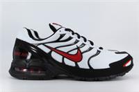 Nike Air Max Torch 4 White University Red Black CU9243-100
