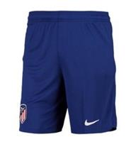 NIKE 22/23 Atletico Madrid Boys Blue Football Shorts and Socks Age 5-6 Years NEW