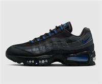Nike Air Max 95 OG Big Bubble Black / Game Royal UK 9 Rrp175