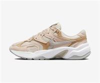 Nike UK 5 Unisex AL8 Trainers Light Orewood Brown/ College Grey FJ3794105- New