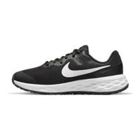 Nike Revolution Boys Shoes Trainers UK Size 5.5 DD1096 003 Black/White