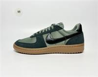 Nike Field General Vintage Waffle Sole Clay Green Seaweed Gum Various Sizes
