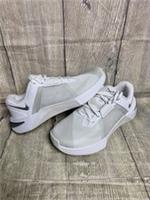 NIKE Metcon 10 Training Shoes Womens Trainers UK 6 White Grey BRAND NEW 6uk