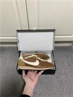 Nike LD-1000 Brown Hemp Trainers Shoes BNIB Size 7uk Mens IB8868-222