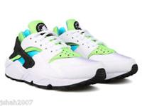 NIKE AIR HUARACHE CLEARWATER FLASH ALL SIZES 3 4 5 6 7 8 9 LIMITED EDITION NEW