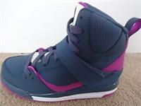 Nike Air Jordan Flight 45 High trainers 524863 402 uk 11.5 eu 29.5 us 12 C NEW