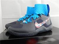 NIKE FLARE LG QS GIRLS BLACK TRAINERS BNIB UK 2.5 5 US 5 7.5 WOMEN'S