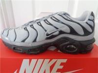 Nike Air Max Plus TXT trainers sneakers 647315 099 uk 6 eu 40 us 7 NEW+BOX