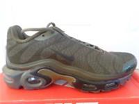 Nike Air Max Plus JCRD trainers shoes 845006 200 uk 6.5 eu 40.5 us 7.5 NEW+BOX
