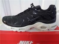 Nike Air Max Plus BR trainers sneakers 898014 001 uk 6 eu 40 us 7 NEW+BOX