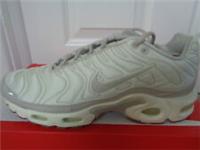 Nike Air Max Plus PRM wmns trainers sneaker 848891 002 uk 6 eu 40 us 8.5 NEW+BOX