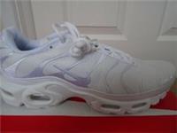 Nike Air Max Plus men's trainers shoes AJ2029 100 uk 6 eu 40 us 7 NEW+BOX