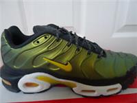 Nike Air Max Plus SE trainers shoes AJ2013 005 uk 6 eu 40 us 7 NEW+BOX