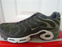 Nike Air Max Plus trainers shoes 852630 300 uk 6.5 eu 40.5 us 7.5 NEW+BOX