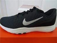 Nike Flex Trainer 7 womens trainers shoes 898479 001 uk 3 eu 36 us 5.5 NEW+BOX