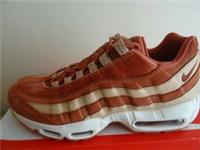 Nike Air Max 95 LX wmns shoes trainers AA1103 201 uk 7.5 eu 42 us 10 NEW + BOX
