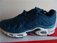 Nike Air Max Plus SE wmns trainers shoes 862201 901 uk 5.5 eu 39 us 8 NEW+BOX