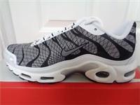 Nike Air Max Plus JCRD trainers sneaker 845006 100 uk 6.5 eu 40.5 us 7.5 NEW+BOX
