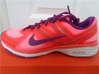 Nike Dual Fusion TR 2 womens trainers 631459 600 uk 3 eu 36 us 5.5 NEW+BOX