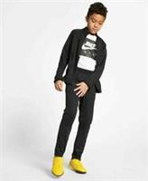 NIKE Dri Fit Academy Boys Football Tracksuit AO0794-011 Black