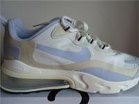 Nike Air Max 270 React trainers shoes CT1287 1002 uk 7 eu 41 us 9.5 NEW+BOX