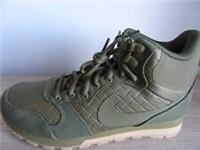 Nike MD Runner 2 Mid Prem trainers shoes 844864 300 uk 6 eu 40 us 7 NEW+BOX