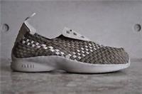 Nike Air Woven - Cargo/Cargo-Gravel